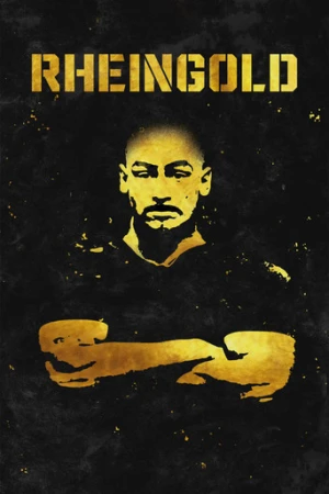 Ren Altını (2022) izle