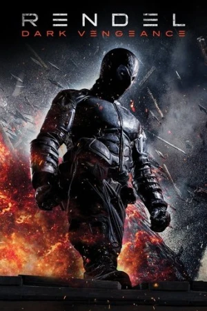Rendel (2017) izle