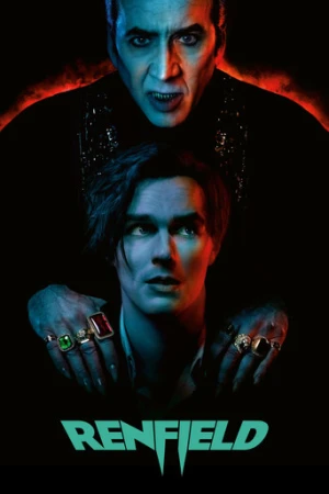 Renfield (2023) izle