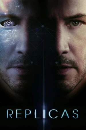 Replikalar (2018) izle