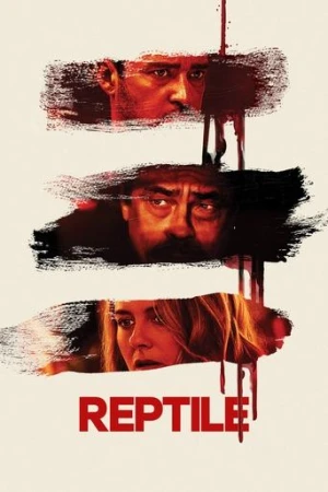 Reptile (2023) izle