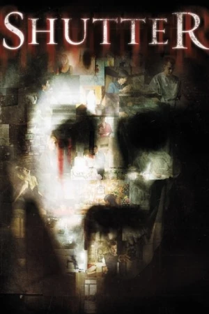 Resimdeki Hayalet (2008) izle
