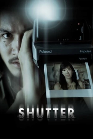 Resimdeki Hayalet (2004) izle