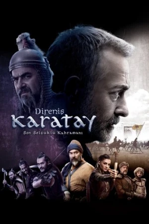 Direniş: Karatay (2018) izle