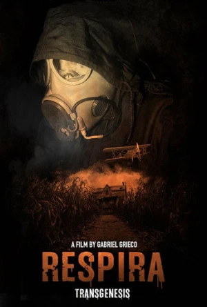 Respira afiş