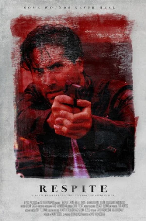 Respite (2020) izle