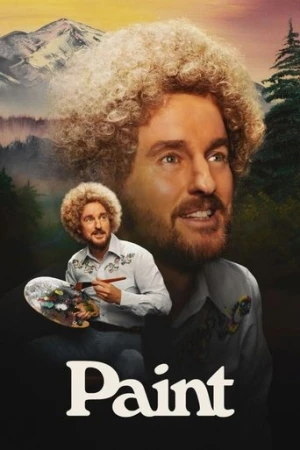 Ressam (2023) izle