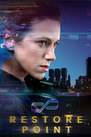 Restore Point (2023) izle