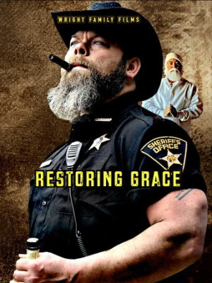 Restoring Grace (2024) izle