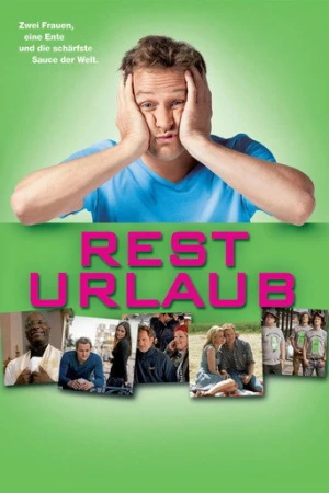 Resturlaub (2011) izle