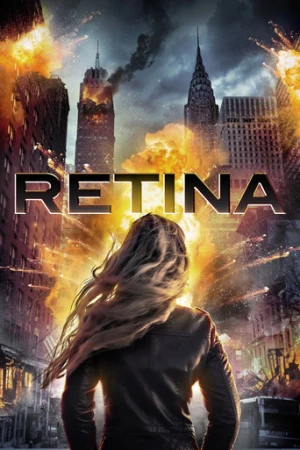 Retina (2017) izle