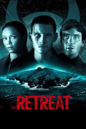 Retreat (2011) izle