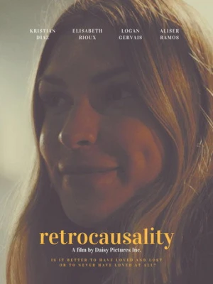 Retrocausality (2020) izle