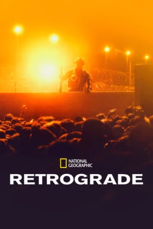 Retrograde (2022) izle