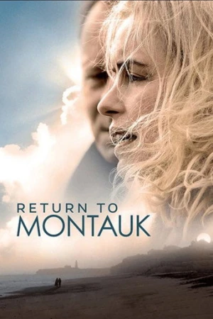 Return to Montauk (2017) izle
