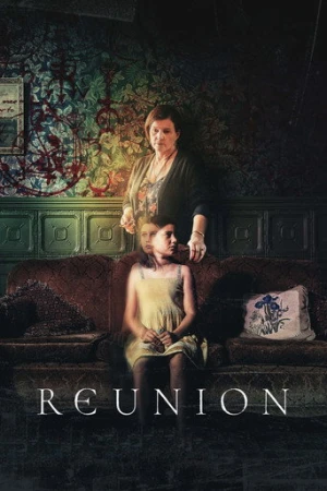 Reunion (2020) izle