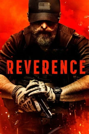 Reverence afiş
