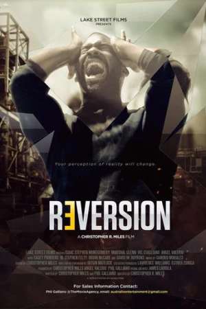 Reversion afiş