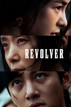 Revolver (2024) izle