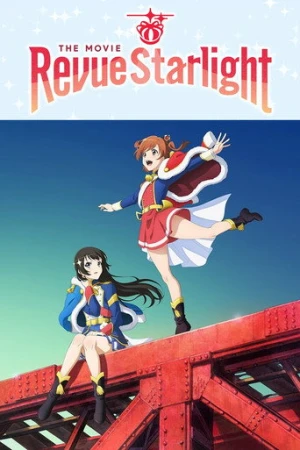 Revue Starlight: The Movie (2021) izle