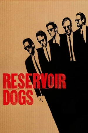 Rezervuar Köpekleri (1992) izle