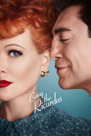 Ricardo'ları Canlandırmak (2021) izle
