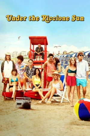 Riccione Güneşinin Altında (2020) izle