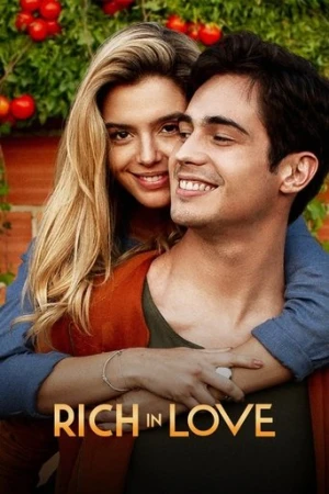 Rich in Love (2020) izle