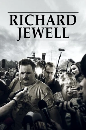 Richard Jewell (2019) izle