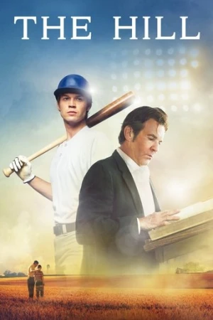 Ricky Hill'in İnanılmaz Hikâyesi (2023) izle