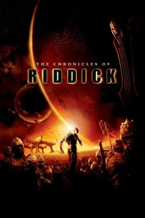 Riddick Günlükleri (2004) izle