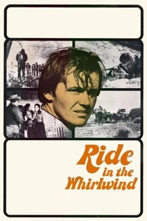 Ride in the Whirlwind (1966) izle