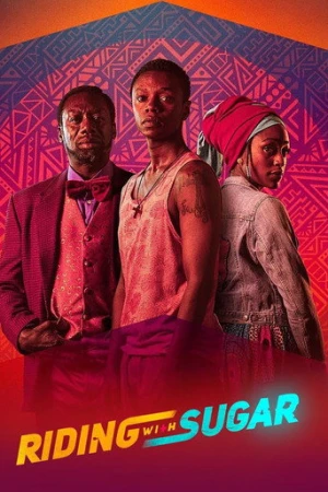 Riding with Sugar (2020) izle