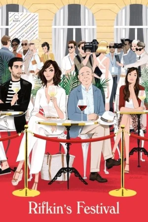 Rifkin'in Festivali (2020) izle