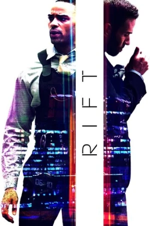 Rift afiş