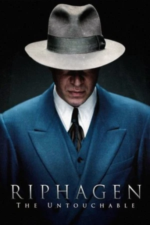 Riphagen the Untouchable (2016) izle