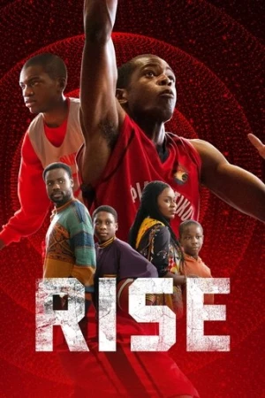 Rise (2022) izle