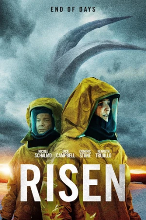 Risen (2021) izle