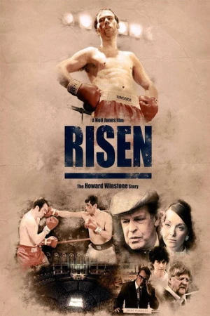 Risen (2010) izle
