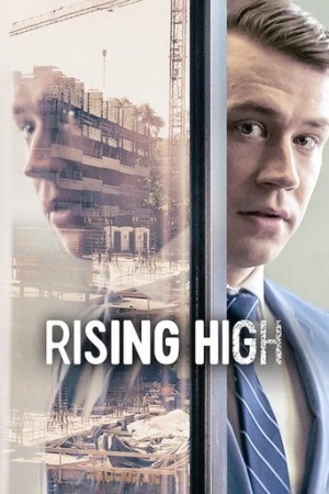Rising High (2020) izle