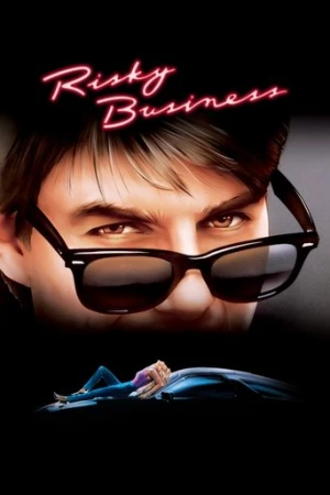 Riskli İş (1983) izle