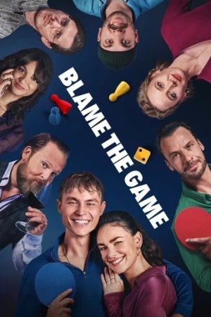 Riskli Oyun (2024) izle