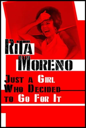 Rita Moreno: Kararlı Bir Kız (2021) izle