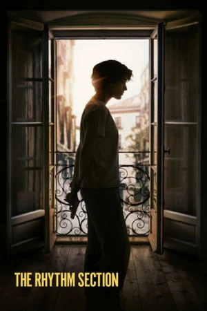 Ritim Bölümü (2020) izle
