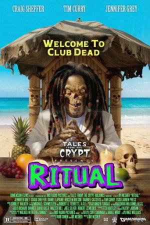 Ritual (2002) izle