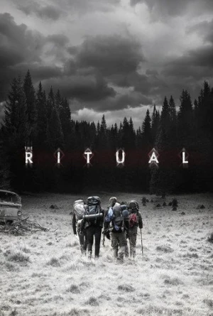 Ritüel (2017) izle