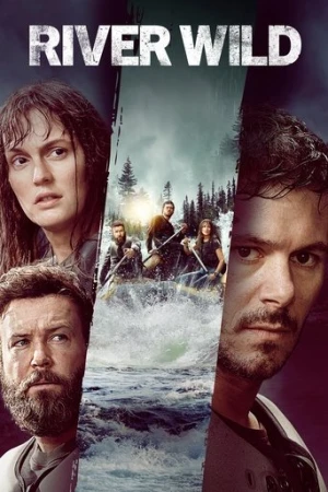 River Wild (2023) izle