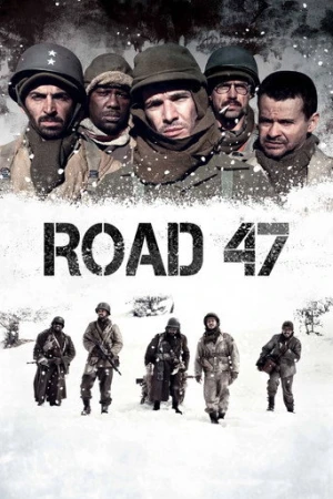Road 47 (2014) izle