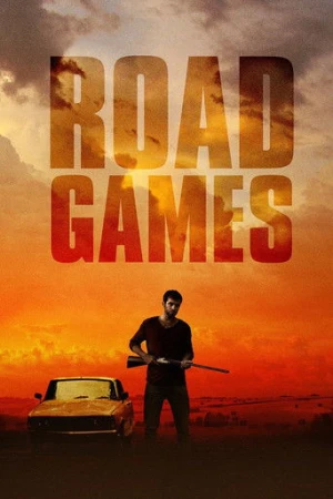 Road Games (2015) izle