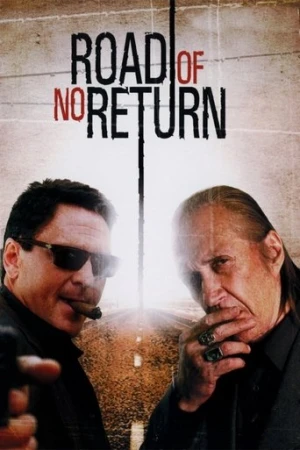 Road of No Return (2009) izle